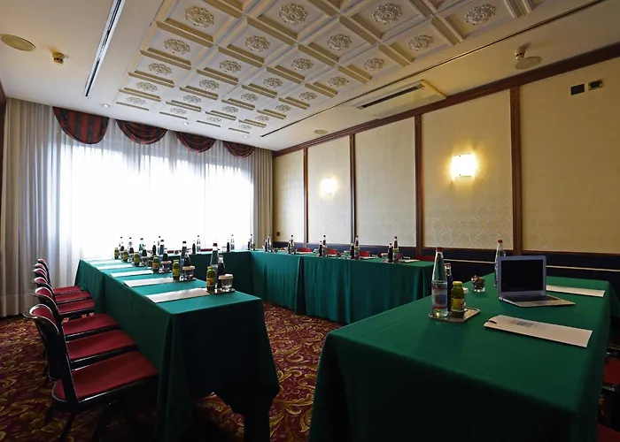 C-Hotels Rubens