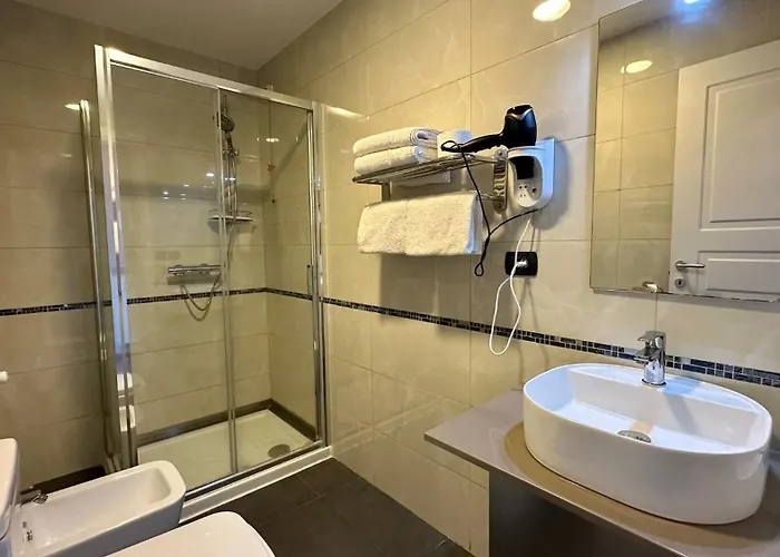 Hotel Folen